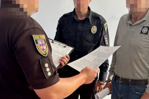 Новини Вінниці / На Вінниччині дід ґвалтував рідну онуку: 57-річного чоловіка взяли під варту