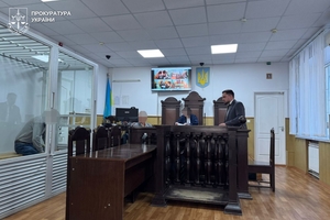 Новини Вінниці / На Вінниччині дід ґвалтував рідну онуку: 57-річного чоловіка взяли під варту