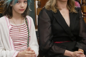 Новини Вінниці / На Вінниччині семи родинам загиблих Захисників вручили посмертні державні нагороди 