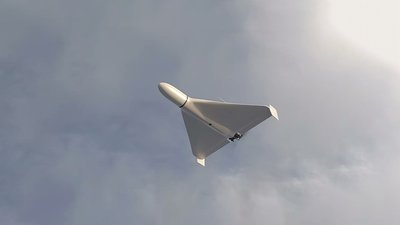 Новини Вінниці / На Вінниччині шукають ворожий БпЛА, що не розірвався