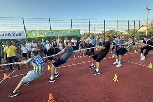 Новини Вінниці / На Вінниччині визначили найкращу спортивну громаду 