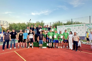 Новини Вінниці / На Вінниччині визначили найкращу спортивну громаду 