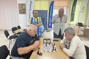 Новини Вінниці / На Вінниччині визначили найкращу спортивну громаду 