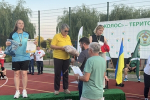 Новини Вінниці / На Вінниччині визначили найкращу спортивну громаду 