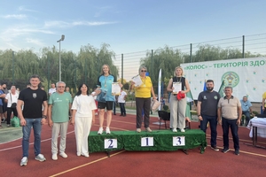 Новини Вінниці / На Вінниччині визначили найкращу спортивну громаду 