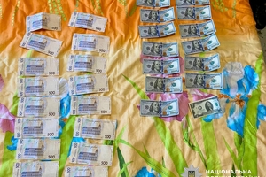 Новини Вінниці / Професор вінницької академії вимагав у вступника 800 доларів  