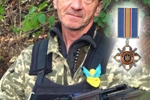 Новини Вінниці / Рідним полеглих воїнів з Вінниччини передали державні нагороди