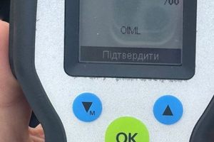 Новини Вінниці / У Вінниці на Немирівському шосе п’яний водій зіткнувся з Opel Astra