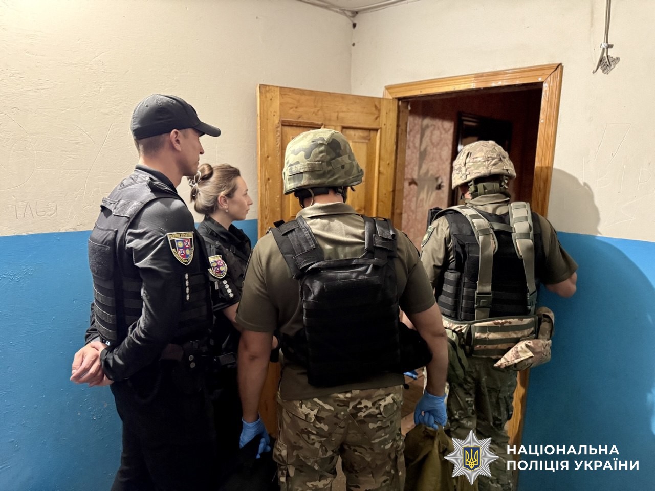 Новини Вінниці / У Вінниці п’яному чоловіку, який погрожував підірвати власну та сусідні квартири, повідомили про підозру  