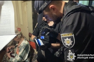 Новини Вінниці / У Вінниці п’яному чоловіку, який погрожував підірвати власну та сусідні квартири, повідомили про підозру  