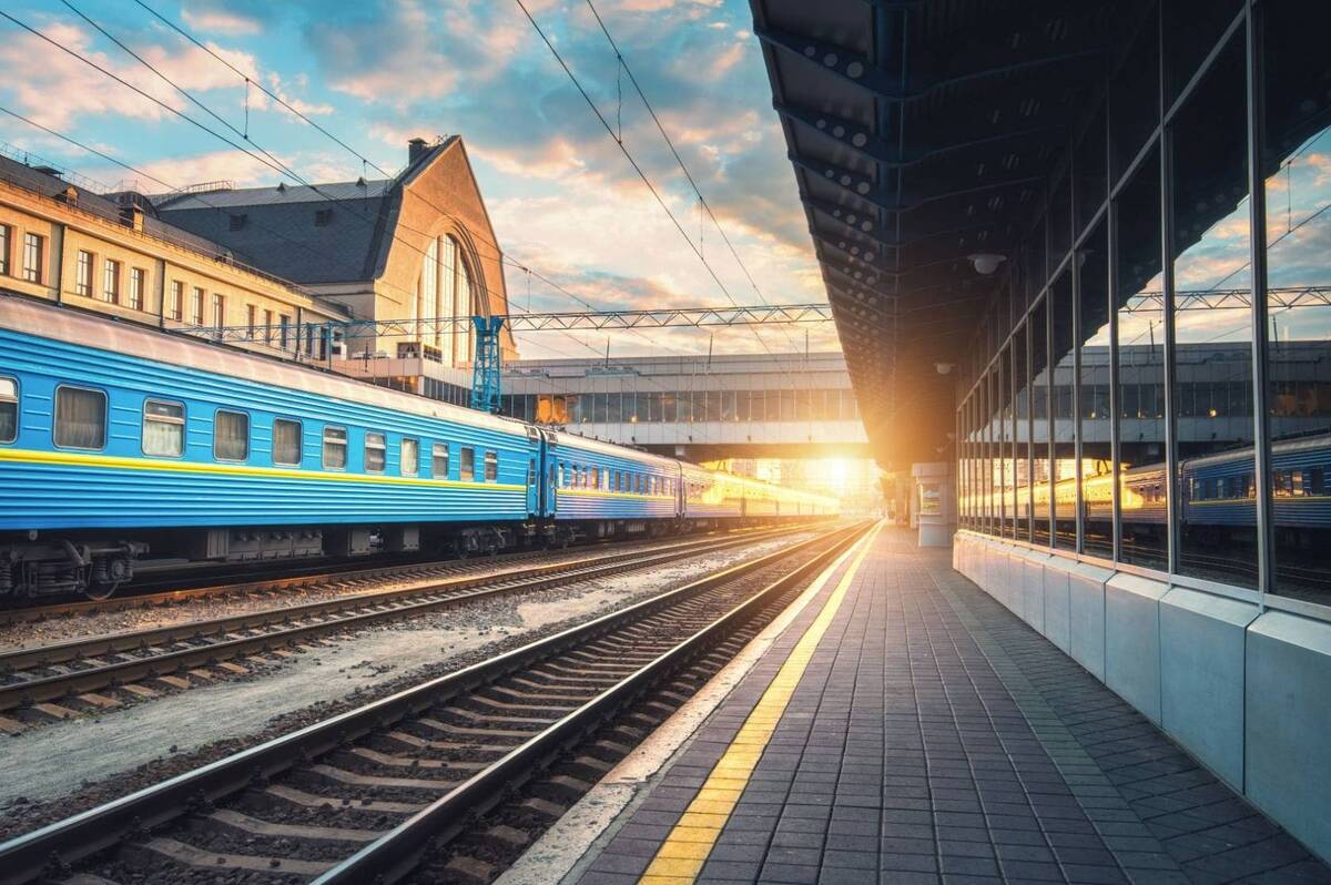Новини Вінниці / "Укрзалізниця" призначила додаткові поїзди, що сполучають Вінницю з Одесою та Києвом