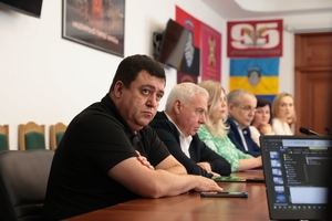 Новини Вінниці / Заклади вищої освіти Вінниччини готуються до нового навчального року