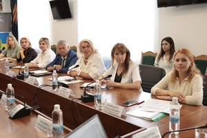 Новини Вінниці / Заклади вищої освіти Вінниччини готуються до нового навчального року