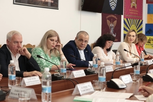 Новини Вінниці / Заклади вищої освіти Вінниччини готуються до нового навчального року