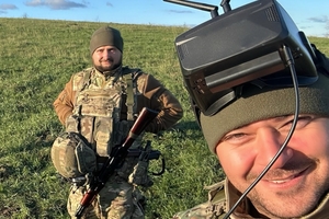 Новини Вінниці / Зеленський нагородив поліцейського з Вінниччини орденом «За мужність» ІІІ ступеня