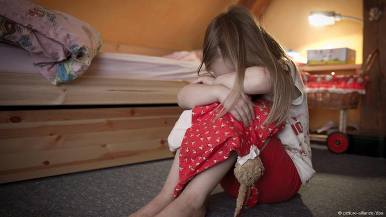 Новини Вінниці / Жителя Вінниччини засуджено до 6 років за ґратами за сексуальну наругу на малолітньою племінницею