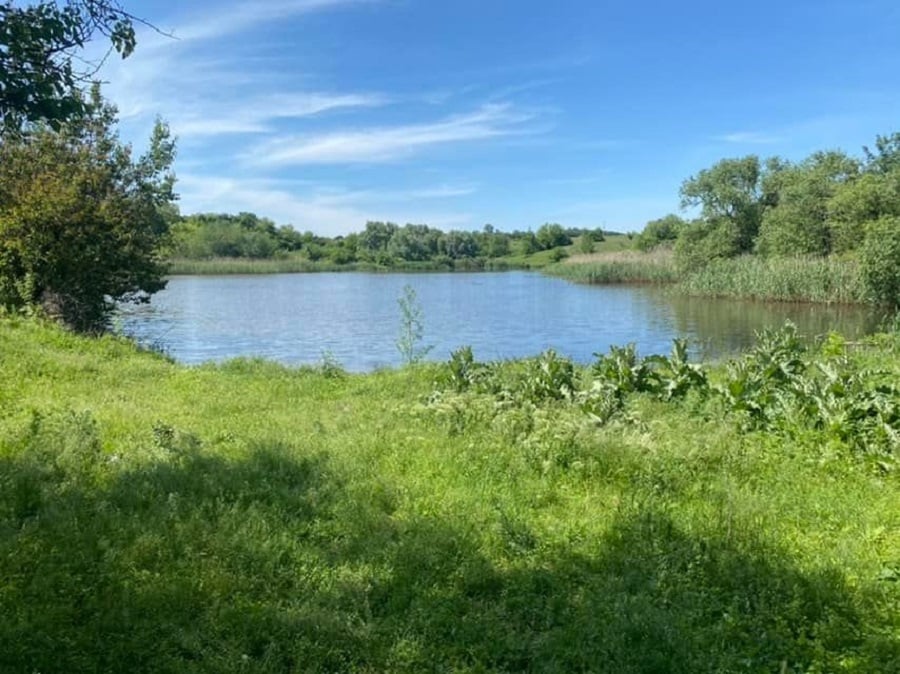 Новини Вінниці / 201 гектар водойм у Копайгородській громаді повернули у власність громади