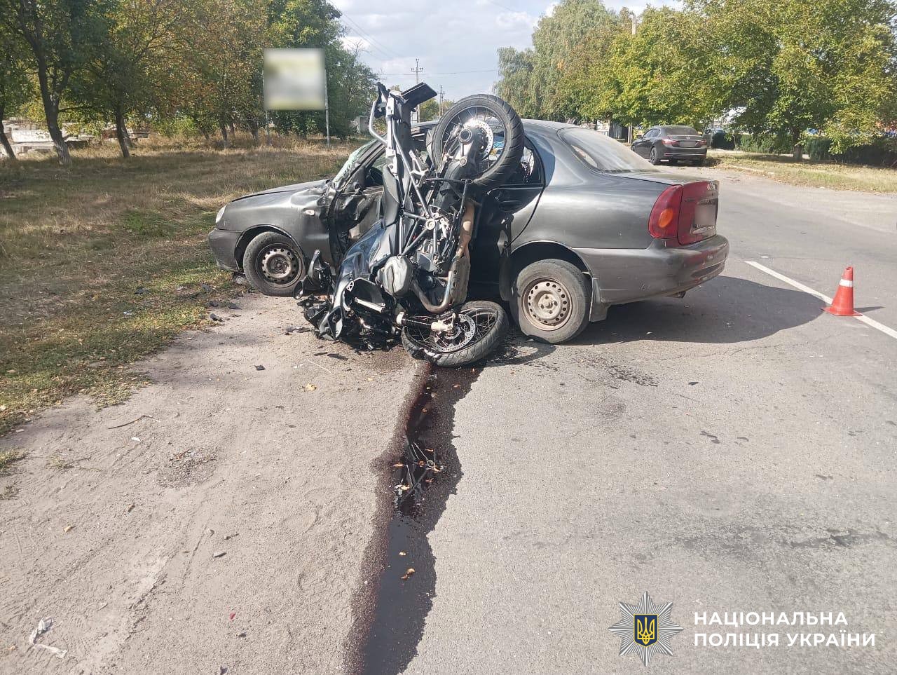 Новини Вінниці / Двоє нетверезих за кермом і троє травмованих: поліція розслідує аварії у Вінницькій області (ВІДЕО)