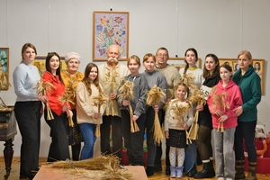 Новини Вінниці / Інтерактивні екскурсії та майстер-класи: що пропонує Вінницький обласний краєзнавчий музей