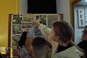 Новини Вінниці / Інтерактивні екскурсії та майстер-класи: що пропонує Вінницький обласний краєзнавчий музей