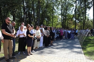 Новини Вінниці / На Вінниччині 14 родин ВПО отримали нові квартири