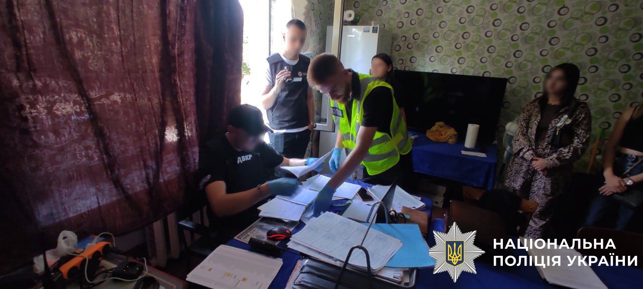 Новини Вінниці / На Вінниччині командирці роти повідомили про підозру у хабарництві (ВІДЕО)