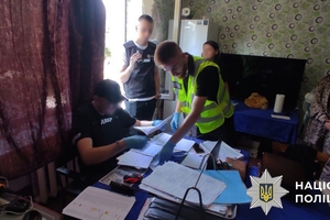Новини Вінниці / На Вінниччині командирці роти повідомили про підозру у хабарництві (ВІДЕО)