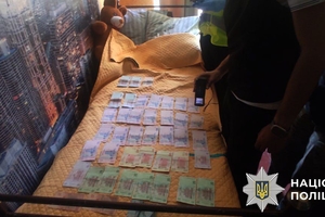 Новини Вінниці / На Вінниччині командирці роти повідомили про підозру у хабарництві (ВІДЕО)