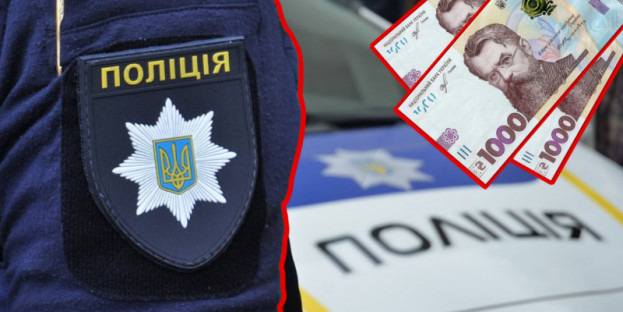 Новини Вінниці / На Вінниччині нетверезий водій трактора пропонував хабар поліцейським