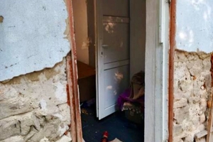 Новини Вінниці / На Вінниччині онук насмерть побив 80-річну бабусю