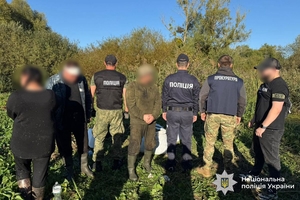Новини Вінниці / На Вінниччині викрили угруповання наркоторговців із мільйонними прибутками (ВІДЕО)