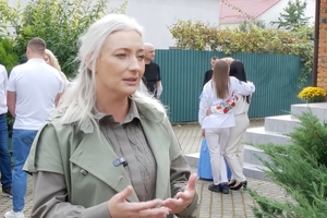 Новини Вінниці / Релокований дитячий будинок сімейного типу отримав нове житло у Жмеринській громаді