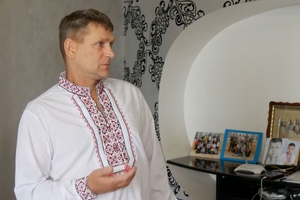 Новини Вінниці / Релокований дитячий будинок сімейного типу отримав нове житло у Жмеринській громаді