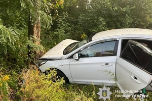 Новини Вінниці / Три ДТП за день на Вінниччині: постраждали дитина, пенсіонерка та водій трактора