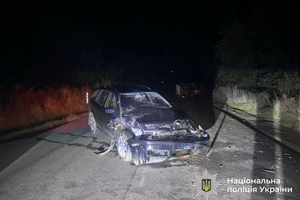 Новини Вінниці / Три ДТП за день на Вінниччині: постраждали дитина, пенсіонерка та водій трактора