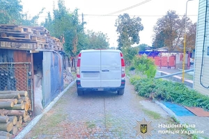 Новини Вінниці / Три ДТП за день на Вінниччині: постраждали дитина, пенсіонерка та водій трактора