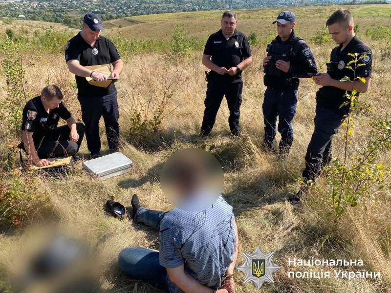 Новини Вінниці / Убивці двох дітей в Шаргороді оголосили підозру