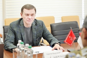Новини Вінниці / Вінниця налагоджує партнерство з Індонезією