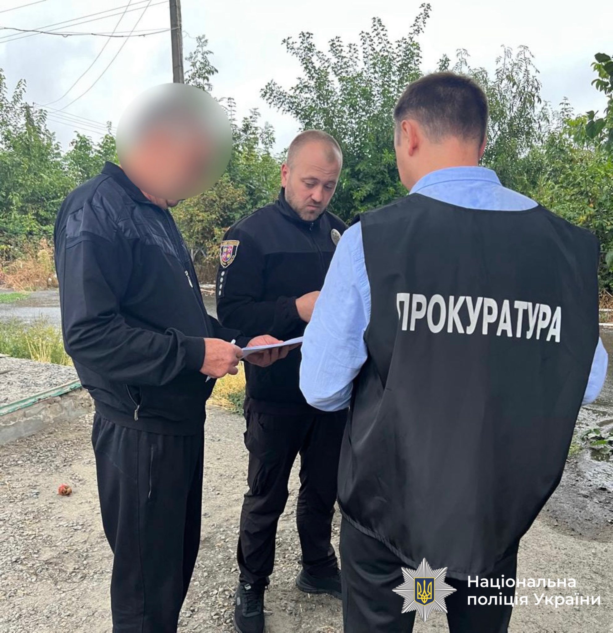 Новини Вінниці / Заповідник «Кармелюкове Поділля»: ще двох лісників підозрюють у схемі з незаконної вирубки 