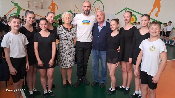 Новини Вінниці / «Барвінок» зібрав майже 300 тисяч гривень для військових та постраждалих від війни