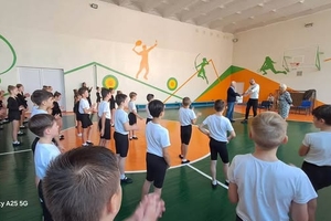 Новини Вінниці / «Барвінок» зібрав майже 300 тисяч гривень для військових та постраждалих від війни