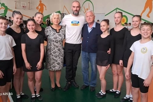 Новини Вінниці / «Барвінок» зібрав майже 300 тисяч гривень для військових та постраждалих від війни