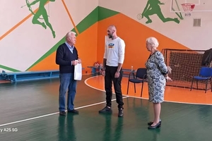Новини Вінниці / «Барвінок» зібрав майже 300 тисяч гривень для військових та постраждалих від війни