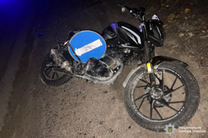 Новости Винницы и области / Чотири ДТП за два дні на Вінниччині: п’ятеро травмованих, серед них — діти / Інформаційний портал На Париже Новини Вінниці / Чотири ДТП за два дні на Вінниччині: п’ятеро травмованих, серед них — діти