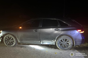 Новости Винницы и области / Чотири ДТП за два дні на Вінниччині: п’ятеро травмованих, серед них — діти / Інформаційний портал На Париже Новини Вінниці / Чотири ДТП за два дні на Вінниччині: п’ятеро травмованих, серед них — діти