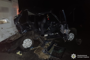 Новости Винницы и области / Чотири ДТП за два дні на Вінниччині: п’ятеро травмованих, серед них — діти / Інформаційний портал На Париже Новини Вінниці / Чотири ДТП за два дні на Вінниччині: п’ятеро травмованих, серед них — діти