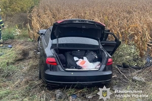Новини Вінниці / ДТП на Вінниччині: зіткнення Audi та KIA забрало життя трьох людей