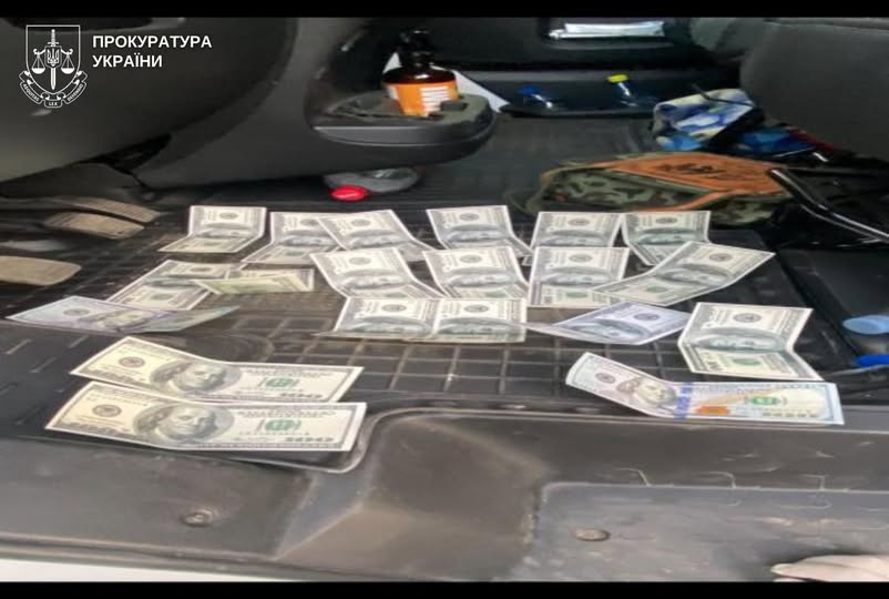 На Вінниччині судитимуть посадовця “Укрзалізниці”, який вимагав хабар за працевлаштування та бронювання від мобілізації / Новости Винницы и области / Інформаційний портал На Париже Новини Вінниці / На Вінниччині судитимуть посадовця “Укрзалізниці”, який вимагав хабар за працевлаштування та бронювання від мобілізації