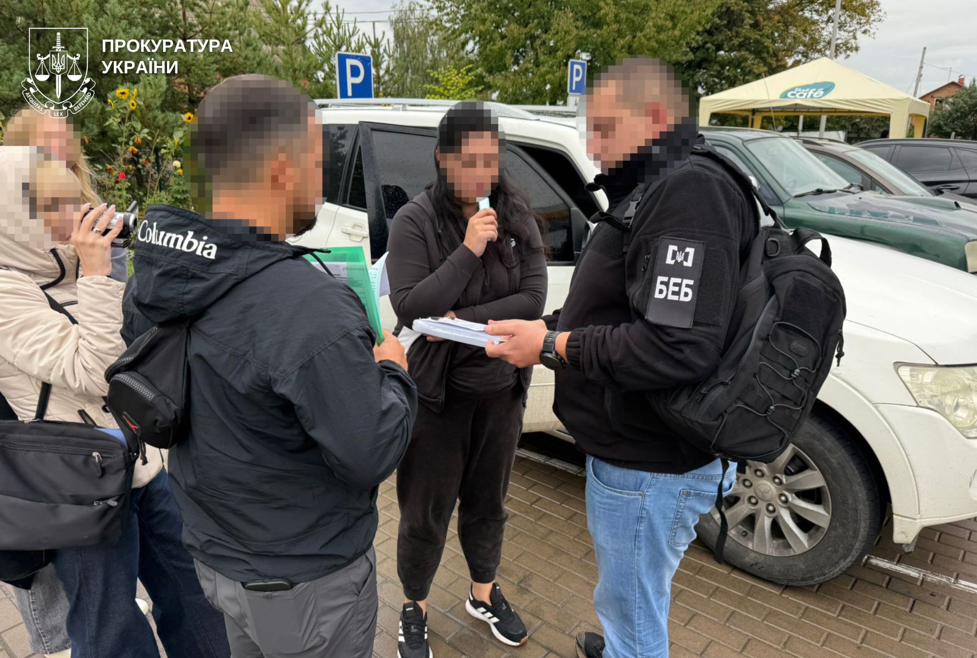 Новини Вінниці / На Вінниччині судитимуть жінку за контрабанду авто під виглядом гуманітарної допомоги «для ЗСУ»