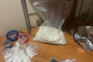 Новини Вінниці / На Вінниччині викрили організовану групу наркоторговців: вилучено наркотиків на понад 1,2 млн грн